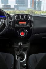 Nissan Note Black Edition 2016 года